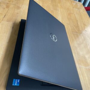 Dell Latitude 3420, Core i5 1135G7, 8G, 256G, 14in, Full HD