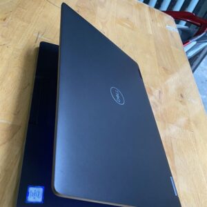 Dell Latitude 5300 2in1, Core i7 8665u, 16G, 256G, Full HD, x360, Touch