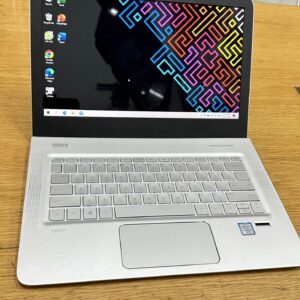 HP Envy 13, Core i5 6200u, 4G, 256G, 3K, 13.3in