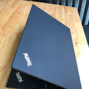 Lenovo Thinkpad T580, Core i7 – 8550u, 16G, 256G, 15.6in, Full HD