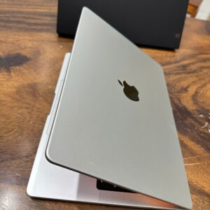 Macbook Pro 14 inch M2 Pro 2023 Silver, 16G, 512G