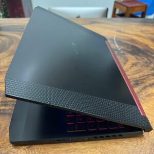 Gaming Acer Nitro 5, Core i5 9300H, 16G, 256G, GTX 1650, 15.6in, Full HD