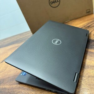 Dell Latitude 7430 2in1, i7 12th 1265U, 32G, 512G, 14in, Full HD, Touch, X360