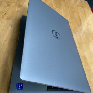 Dell Latitude 5521, Core i7 11850H, 16G, 512G, MX450, 15.6in, Full HD