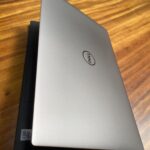 Dell Precision 5550 Core I7 10th 1