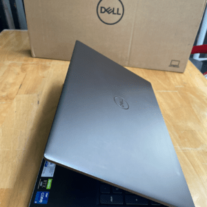 Dell Vostro 7510, Core i7 11800H, 16G, 512G, RTX 3050Ti, 15.6in, Full HD