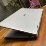 Hp Elitebook 830 G7 X360 Core I5 1