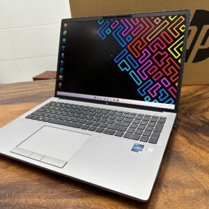 HP Zbook Fury 16 G10, Core i7 13850HX, 64G, 1TB, RTX 3500 Ada, 16in, Full HD