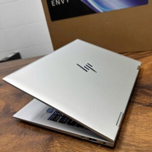 HP Elitebook X360 830 G10, Core i7 1365U, 32G, 13.3in, 1000nits, touch