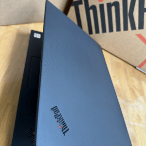 Lenovo Thinkpad P1 Gen 3, Core i7 10875H, 32G, 512G, T1000, 15.6in, 4K, Touch