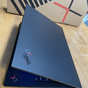 Thinkpad X1 Carbon Gen 10, Core i7 1260P, 16G, 512G, 14in, Full HD+