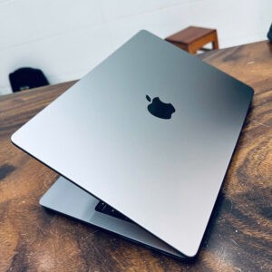 Macbook Pro 14in M1 Pro, 16G, 512G, MDM, 14in, Retina