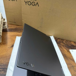 Lenovo Yoga 7i 2-in-1 16IML9, Ultra 5, 16G, 512G, 16in, touch, X360, new