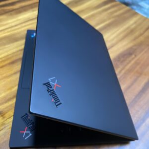 Lenovo Thinkpad X1 Carbon Gen 9, Core i7 1185G7, 16G, 512G, 14in, Full HD