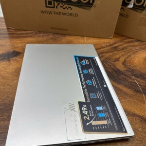 Asus Vivobook Pro 16X