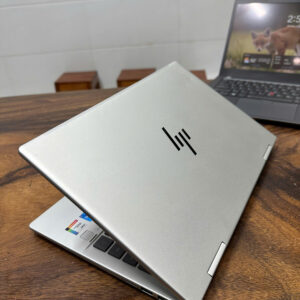 HP ENVY 14 X360