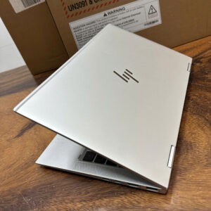 HP Elitebook X360 1030 G8