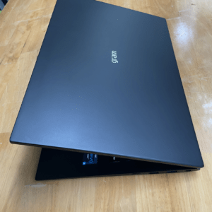 LG Gram 16Z90P