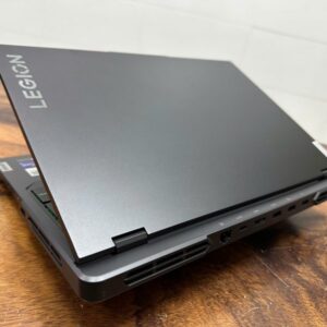 Legion Pro 5 16IRX9