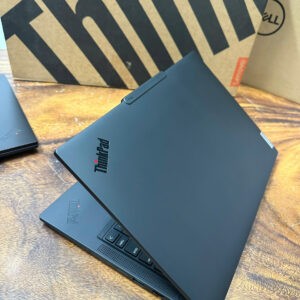 P14s Gen 5 Ryzen 7