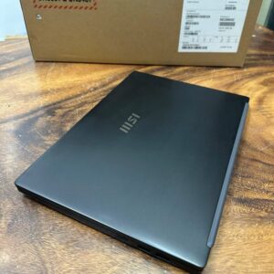 MSI Modern 14 C7M