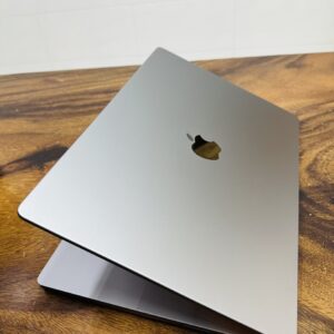 MacBook Pro 16in M1 Pro