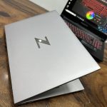 HP Zbook Firefly 14 G9