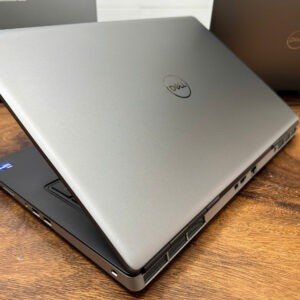 Dell Precision 7760