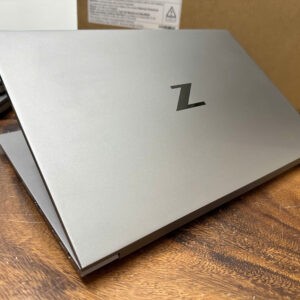 HP ZBook Studio 15.6 inch G8