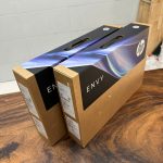 HP ENVY 17