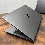 HP Zbook Fury 15 G8