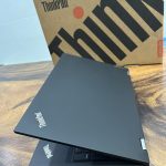 Thinkpad P15 Gen 2