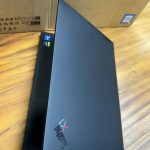 Thinkpad X1 Extreme Gen 4