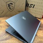 MSI Thin 15 B13VF