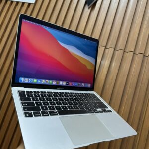 Macbook Air M1