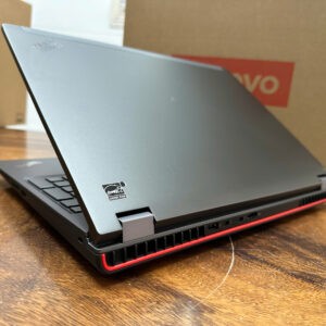Thinkpad P16 Gen 2