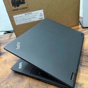 Thinkpad P16V Gen 2