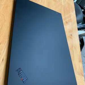 Thinkpad X1 Extreme Gen 1