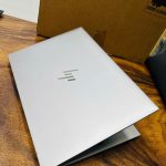 HP Zbook Firefly 16 G10
