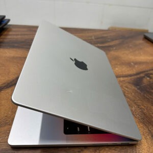 Macbook Pro 14in M1 Pro